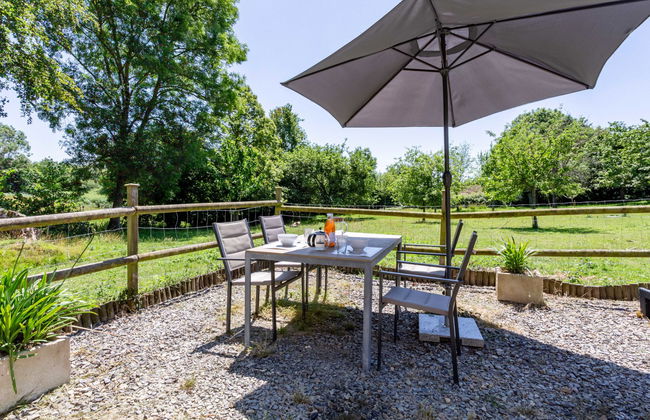 Au Verger Fleuri - Foto 7