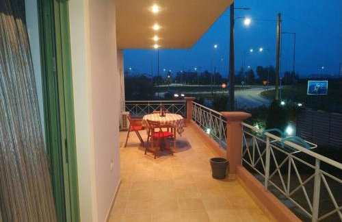 Roundabout apartment - Foto 21