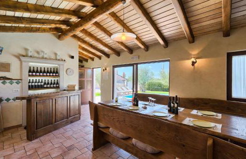 Villa Ulika - Foto 35