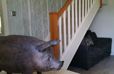 Three Peaks View Cottage BD23 4SP - Foto 22