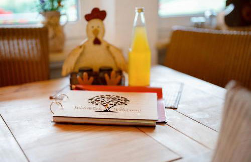 Ruhbauernhof - Foto 24