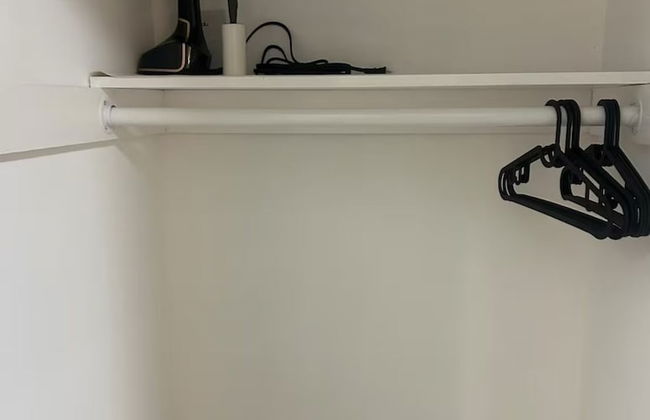 Cozy 2-3 Bedroom Apt in Center City - Foto 8