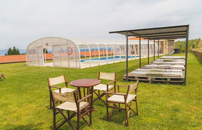 Quinta da Barroca - Foto 64