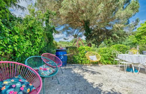 Holiday Home Pontac-Gadet 1 by Interhome - Foto 6