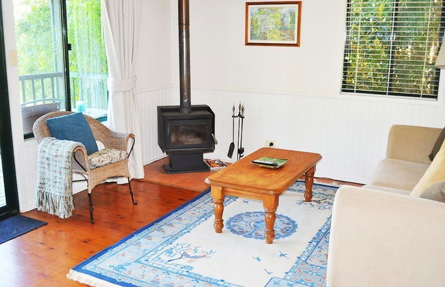 The Cottages - Foto 21