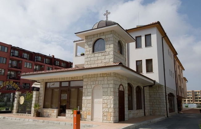 Botique Villa Maria Revas - Foto 27