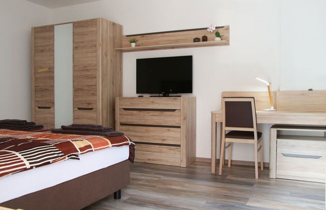 Aparts Oberhausen - Foto 7