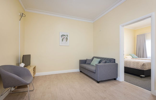 Albany Holiday Units - Photo 23