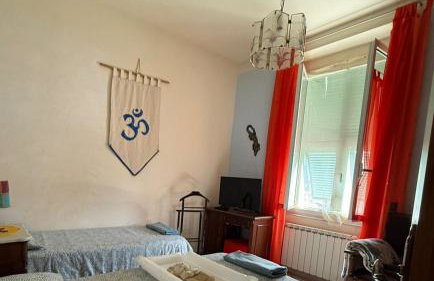 La Spezia Marola Un Borgo Sul Mare - Foto 8