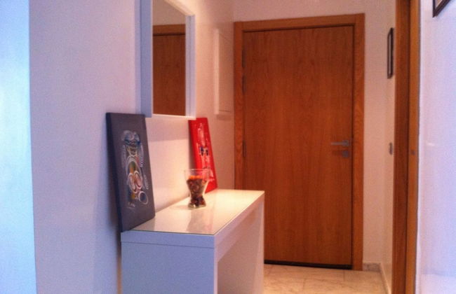 Corniche Mohammedia Appartement meublé - Photo 8