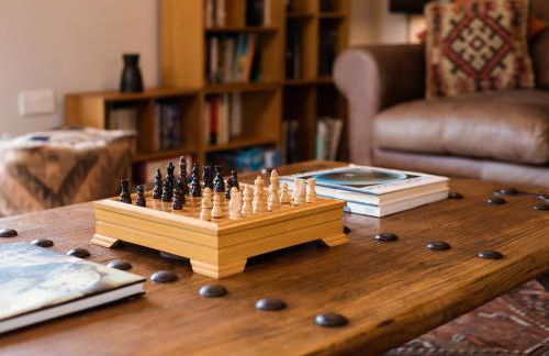 Granary at Rectory Farm - Photo 10