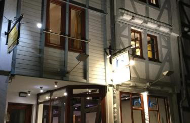 Ferienwohnung Kleine Rütsche - Foto 1