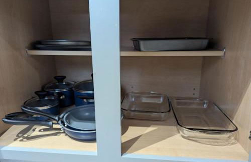 Terran's Dupont Retreat - Foto 32