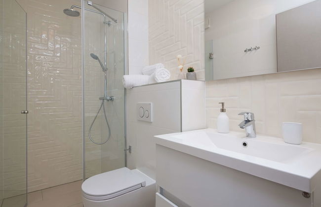 Villa Four Brothers Middle Floor - Foto 46