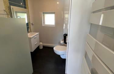 Gîte Les 4 Terres - Maison 2 chambres - Foto 9