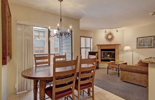 River Mountain Lodge by Breckenridge Hospitality - Foto 48