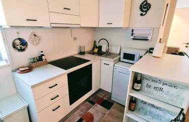 Live & Stay at JAZZ apartment - Photo 16