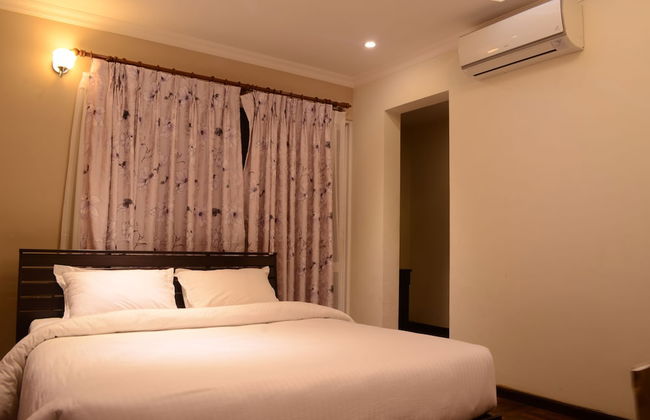 Retreat Serviced Apartments - Foto 4