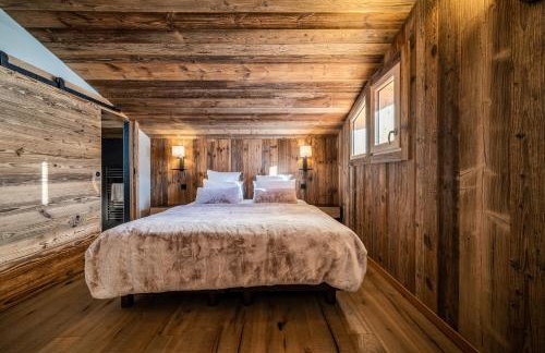 Chalet Floquet de Neu Les Gets- BY EMERALD STAY - Foto 49