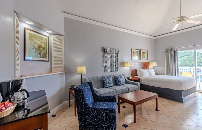 Pirates Pension at Bluebeard's Castle - Photo 3