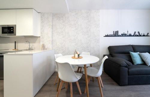 Getafe Suites - Foto 44