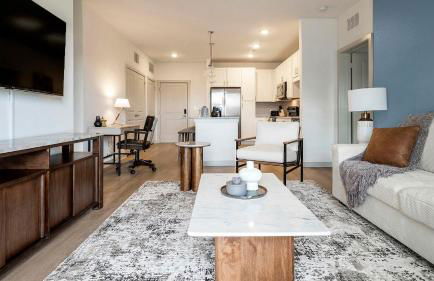 Landing Stunning 1BD Clubhouse Pool - Foto 6