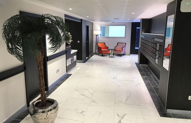 Zenao Appart Hôtel Fréjus - Foto 15