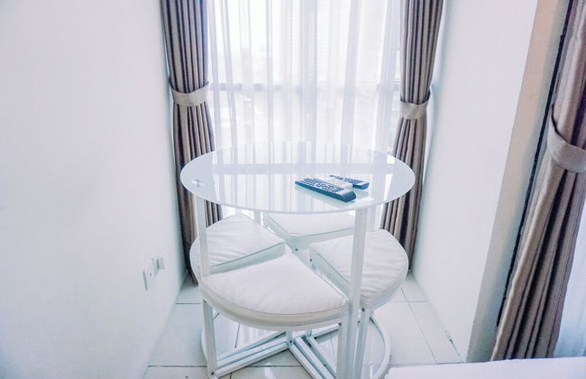 Good Choice And Restful Studio At Tifolia Apartment - Foto 6