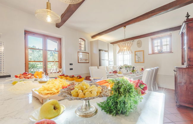 Amore Farmhouse Retreat - Foto 6