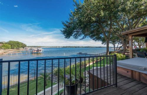 Payne Springs Paradise with Pool and Hot Tub! - Foto 2