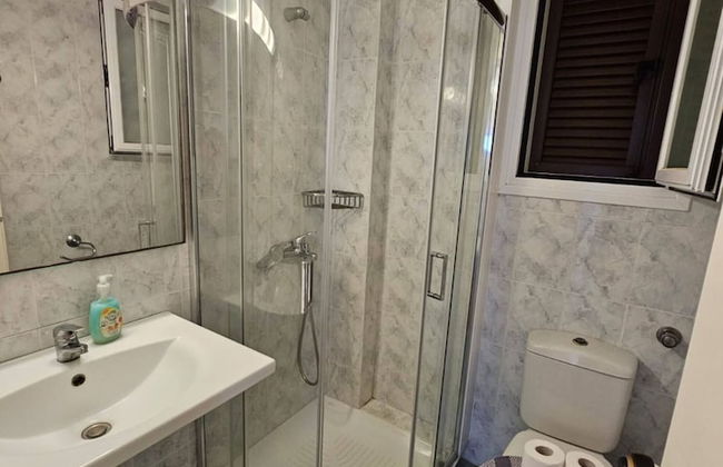 Corfu Glyfada Menigos Resort All - Foto 29