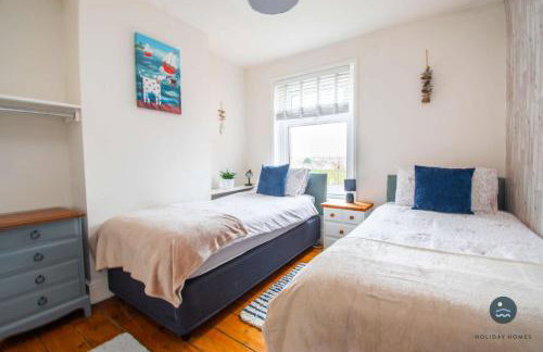 Harvest Moon - cottage close to harbour - Foto 12