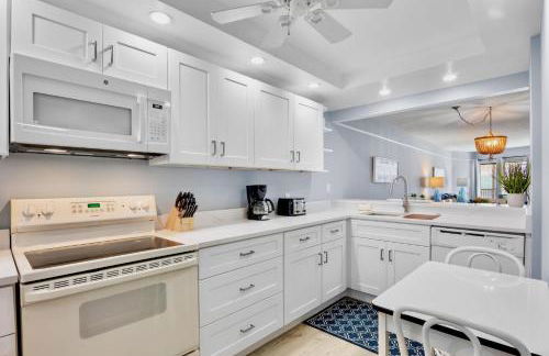 Sun Plaza West Unit 110 - Foto 8