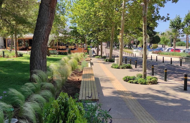 Relux Sea View 2BD Apartment by BluPine - Foto 27