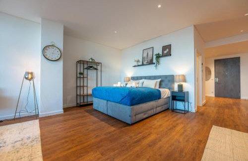 SCHLOSSBERG RESIDENCES - 3 Glocken Luxury PENTHOUSE-Apartments - Foto 79