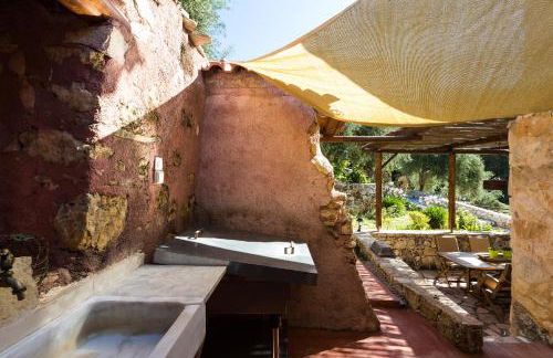 Vrisali Traditional Stone Villa - Photo 27