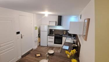 logement T2 neuf - centre-ville - Foto 3, stove, pet friendly, minibar