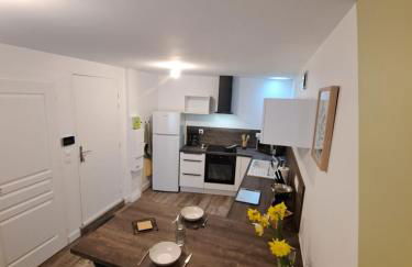 logement T2 neuf - centre-ville - Foto 3