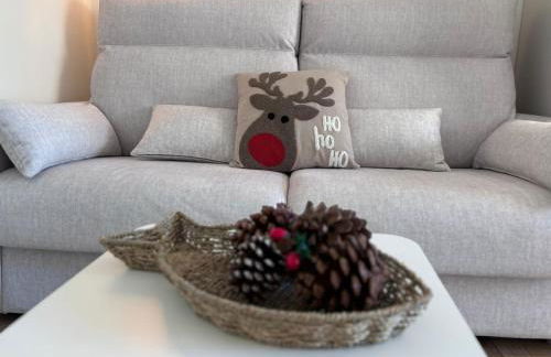 Brisa Marina Stay a unos pasos del mar - Foto 68