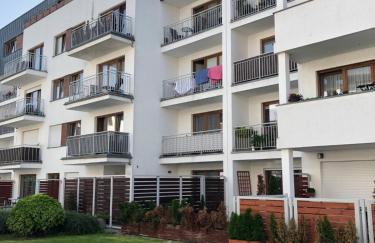 Apartament Morski - Foto 18