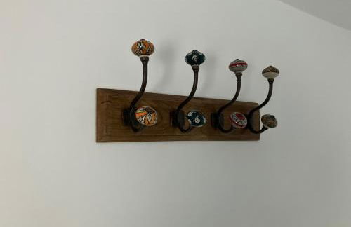 Casa Rural Camino de la Fuente - Foto 35