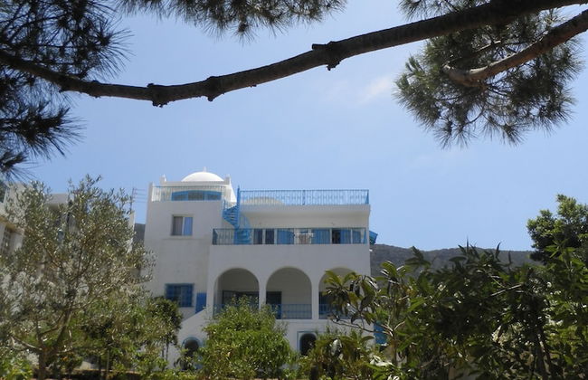 Dar Tomoko & Salah - Foto 14