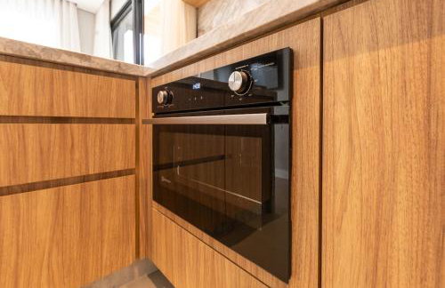 Temple 211 · Apto Novo 1Q: Piscina, Fitness e Localiz. Premium - Photo 17