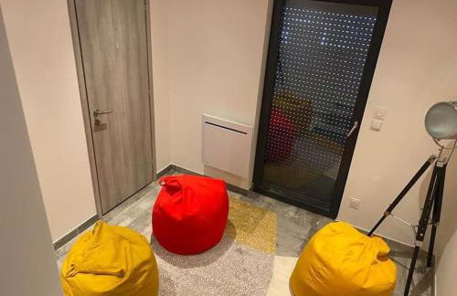 Magnifique villa avec jacuzzi - Foto 13