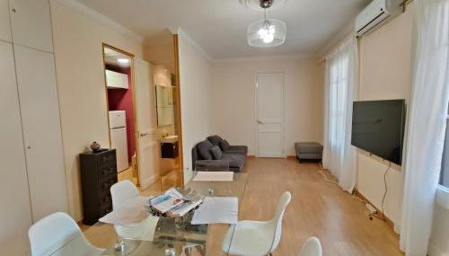 Elegant apartment Rambla Badal - Foto 5