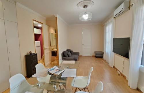 Elegant apartment Rambla Badal - Foto 5