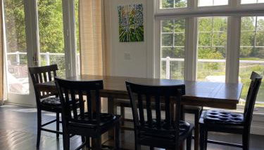 Bright Oceanfront home near Acadia - Foto 2