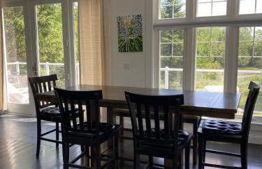 Bright Oceanfront home near Acadia - Foto 2