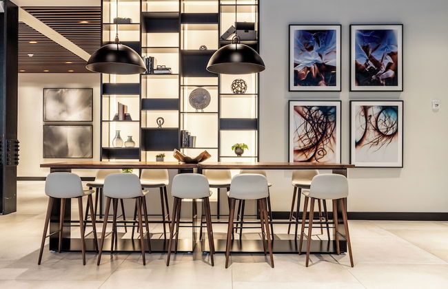 The Alyx at EchelonSeaport - Foto 5