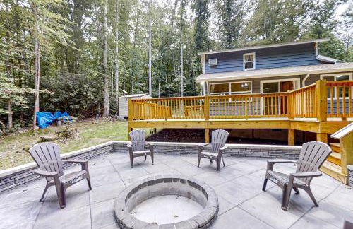 The Little Dude Cabin - Foto 1